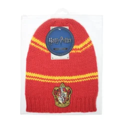 Cinereplicas Gryffindor Red Slouchy Beanie -Cinereplicas Shop 0OUAFR4tSzSYOk2v82dT Beanie Slouchy Red Gryffindor HarryPotter Product 236