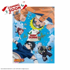 Naruto Advent Calendar 2025 23 Naruto Advent Calendar 2025 -Cinereplicas Shop 19 9249e936 b4ef 4fe7 b284 b4424a7dac15 scaled
