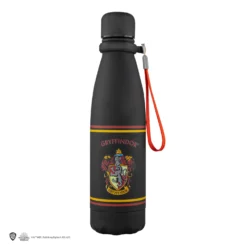 Gryffindor Insulated Water Bottle -Cinereplicas Shop 1 9 scaled