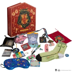 Harry Potter Deluxe Advent Calendar 2024 24 Harry Potter Deluxe Advent Calendar 2024 -Cinereplicas Shop 2024DeluxeAdventCalendar Gifts 1 4895205618428 CR2106 scaled