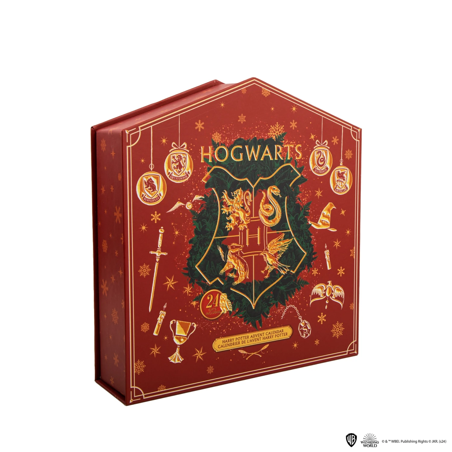 Harry Potter Deluxe Advent Calendar 2024 14 Harry Potter Deluxe Advent Calendar 2024 - Image 12