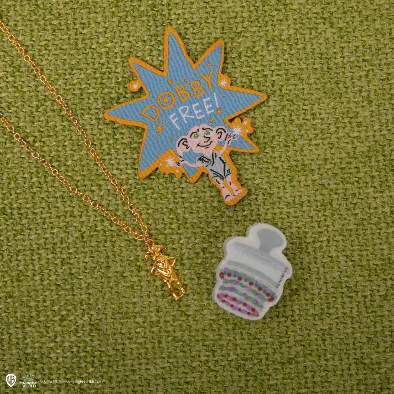 Dobby Advent Calendar 9 Dobby Advent Calendar - Image 7