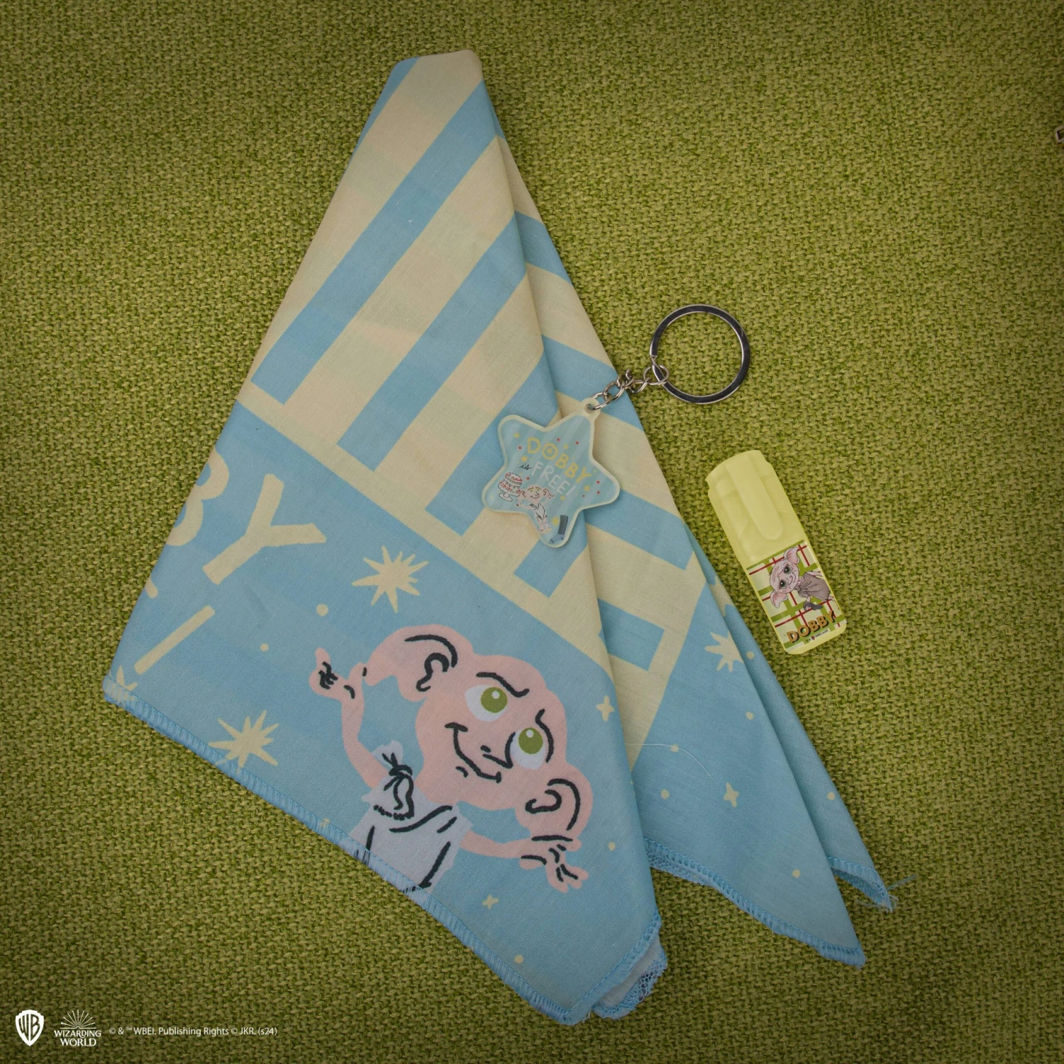 Dobby Advent Calendar 8 Dobby Advent Calendar - Image 6