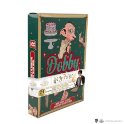 Dobby Advent Calendar 14 Dobby Advent Calendar -Cinereplicas Shop 2024DobbyAdventCalendar Packaging 1 4895205618411 CR2105 scaled