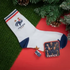 French Football Team Advent Calendar 2024 -Cinereplicas Shop 2024FFFClassicAdventCalendar Gifts 2 4895205618497 CR7100 scaled