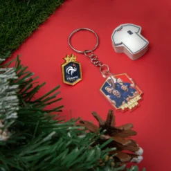 French Football Team Advent Calendar 2024 -Cinereplicas Shop 2024FFFClassicAdventCalendar Gifts 4 4895205618497 CR7100 scaled