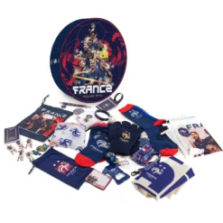 French Football Team Deluxe Advent Calendar 2024 22 French Football Team Deluxe Advent Calendar 2024 -Cinereplicas Shop 2024FFFDeluxeAdventCalendar Gifts 1 4895205618503 CR7101 scaled