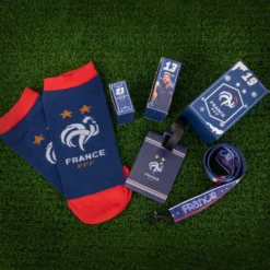 French Football Team Deluxe Advent Calendar 2024 20 French Football Team Deluxe Advent Calendar 2024 -Cinereplicas Shop 2024FFFDeluxeAdventCalendar Gifts 4 4895205618503 CR7101 scaled