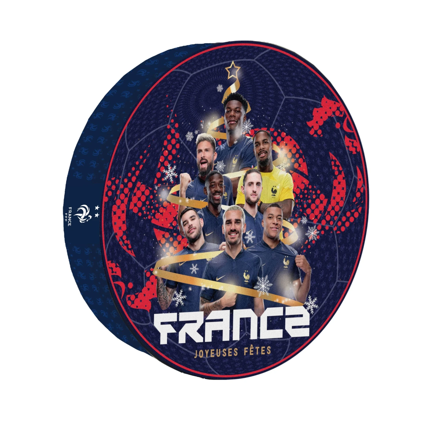 French Football Team Deluxe Advent Calendar 2024 13 French Football Team Deluxe Advent Calendar 2024 - Image 11