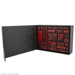 Stranger Things Deluxe Advent Calendar 2024 19 Stranger Things Deluxe Advent Calendar 2024 -Cinereplicas Shop 2024STDeluxeAdventCalendar Product 4 4895205618459 CR2081 scaled