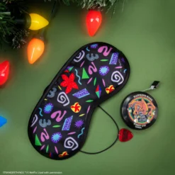 Stranger Things Advent Calendar 2024 -Cinereplicas Shop 2024StrangerThingsClassicAdventCalendar Gifts 2 4895205618459 CR2081 scaled