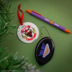 Stranger Things Advent Calendar 2024 -Cinereplicas Shop 2024StrangerThingsClassicAdventCalendar Gifts 3 4895205618459 CR2081 scaled