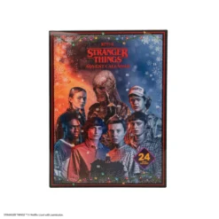 Stranger Things Advent Calendar 2024 -Cinereplicas Shop 2024StrangerThingsClassicAdventCalendar Product 1 4895205618459 CR2081 scaled