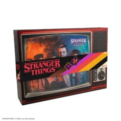 Stranger Things Deluxe Advent Calendar 2024 22 Stranger Things Deluxe Advent Calendar 2024 -Cinereplicas Shop 2024StrangerThingsDeluxeAdventCalendar Product 17 4895205618466 CR2082 scaled