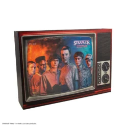 Stranger Things Deluxe Advent Calendar 2024 27 Stranger Things Deluxe Advent Calendar 2024 -Cinereplicas Shop 2024StrangerThingsDeluxeAdventCalendar Product 3 4895205618466 CR2082 scaled