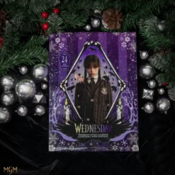 Wednesday Advent Calendar 2024