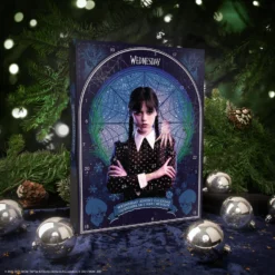 Wednesday Advent Calendar 2025