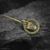 Hand Of The King Brooch