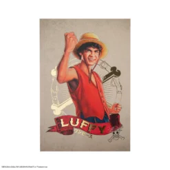 Luffy Notebook -Cinereplicas Shop 2 1 scaled