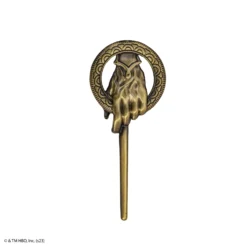 Hand Of The King Brooch -Cinereplicas Shop 44 scaled