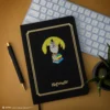 Hedwig Embroidered Notebook 1 Hedwig Embroidered Notebook -Cinereplicas Shop 6 3717a222 3125 497a 85f4 bc80d953b8d7 scaled