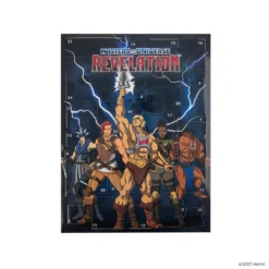 Masters Of The Universe Advent Calendar 2022 -Cinereplicas Shop AdventCalendar2022 MOTU Product 1 4895205610248 scaled