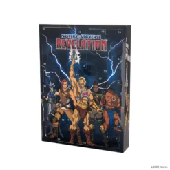 Masters Of The Universe Advent Calendar 2022 -Cinereplicas Shop AdventCalendar2022 MOTU Product 2 4895205610248 scaled