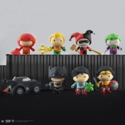 Gomee Mystery - DC Comics