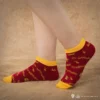 Set Of 3 Gryffindor Ankle Socks -Cinereplicas Shop AnkleSocks Gryffindor HarryPotter Lifestyle 1 4895205606623 scaled