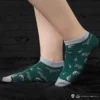 Set Of 3 Slytherin Ankle Socks 1 Set Of 3 Slytherin Ankle Socks -Cinereplicas Shop AnkleSocks Slytherin HarryPotter Lifestyle 3 4895205606630 scaled