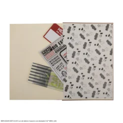 Handbook For The Recently Deceased Notebook -Cinereplicas Shop BEET Hardcover Notebook Handbook for the Recently Deceased Product 4 4895205619210 CR5147 scaled