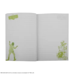 Betelgeuse Is Mine Notebook -Cinereplicas Shop BEET Softcover Notebook Betelgeuse is Mine Product 3 4895205619197 CR5140 scaled