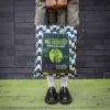 Call Beetlejuice Tote Bag