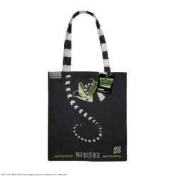 Sandworm Tote Bag -Cinereplicas Shop BEET Tote Bag Sandworm Packaging 1 4895205619272 CR2343 scaled