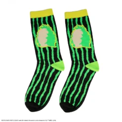 Set Of 3 Beetlejuice Socks -Cinereplicas Shop BJ Set of Three Socks Beetlejuice Product 6 4895205619289 CR1640 scaled