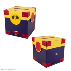 Brawl Stars Advent Calendar 2025 -Cinereplicas Shop BS 4 scaled