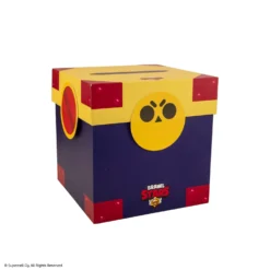 Brawl Stars Advent Calendar 2025 -Cinereplicas Shop BS 5 scaled