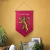 Lannister Sigil Banner 1 Lannister Sigil Banner -Cinereplicas Shop Banner LannisterSigil GameOfThrones Lifestyle 1 4895205611399 scaled