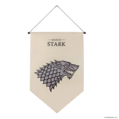 Stark Sigil Banner -Cinereplicas Shop Banner StarkSigil GameOfThrones Product 1 4895205611382 scaled