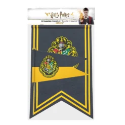 Hogwarts Banner & Flag Set -Cinereplicas Shop BannerFlag Hogwarts HarryPotter Product 1