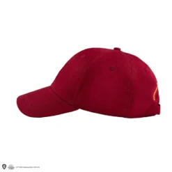 Gryffindor Baseball Cap -Cinereplicas Shop BaseballCap Gryffindor Product 2 4895205612815