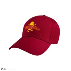 Gryffindor Baseball Cap -Cinereplicas Shop BaseballCap Gryffindor Product 3 4895205612815