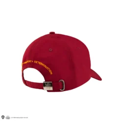 Gryffindor Baseball Cap -Cinereplicas Shop BaseballCap Gryffindor Product 4 4895205612815 scaled