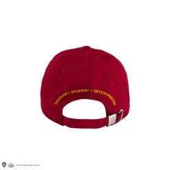 Gryffindor Baseball Cap -Cinereplicas Shop BaseballCap Gryffindor Product 5 4895205612815 scaled