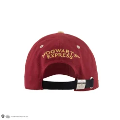 Platform 9¾ Baseball Cap -Cinereplicas Shop BaseballCap HogwartsExpress Product 2 4895205610767 scaled