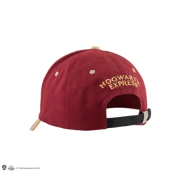 Platform 9¾ Baseball Cap -Cinereplicas Shop BaseballCap HogwartsExpress Product 3 4895205610767 scaled