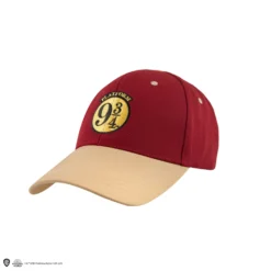 Platform 9¾ Baseball Cap -Cinereplicas Shop BaseballCap HogwartsExpress Product 5 4895205610767 scaled