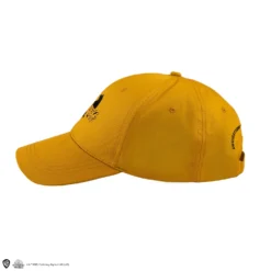 Hufflepuff Baseball Cap -Cinereplicas Shop BaseballCap Hufflepuff Product 1 4895205612846