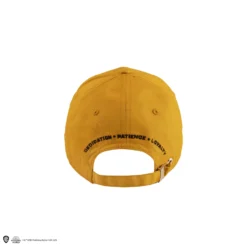 Hufflepuff Baseball Cap -Cinereplicas Shop BaseballCap Hufflepuff Product 2 4895205612846 scaled