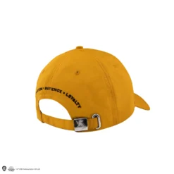 Hufflepuff Baseball Cap -Cinereplicas Shop BaseballCap Hufflepuff Product 4 4895205612846 scaled